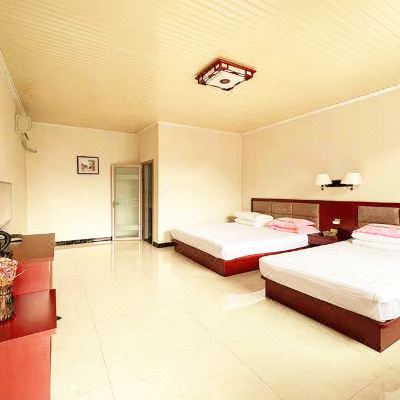 豪华标准间（空调）