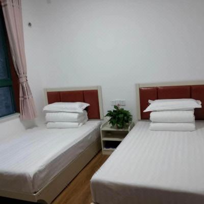 三人间(公共卫浴)