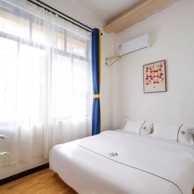 悦享特惠大床房