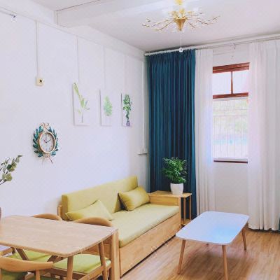 下水门巷两房一厅独立家庭套房