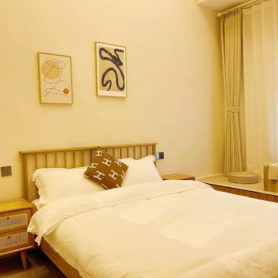 夏雨·LOFT欢聚拾光家庭房