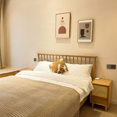 左岸·LOFT亲子拾光浴缸家庭房