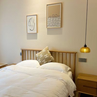 七月·LOFT浴缸家庭房