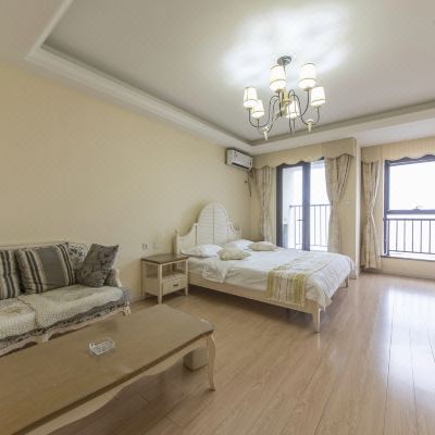 阳光海景特惠房