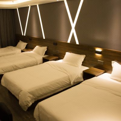 电竞极速开黑四人间