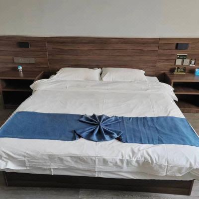 轻奢休闲单人间