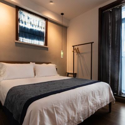 青禾·优享大床房