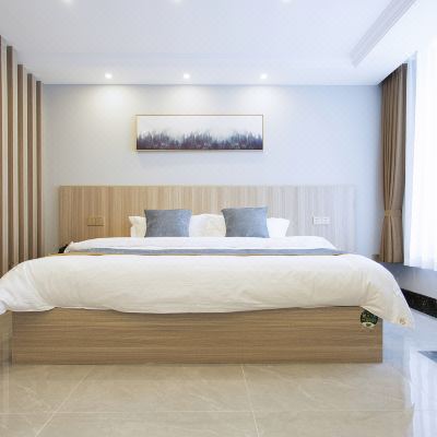 安迪影院棋牌房