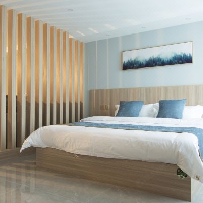 安迪智能影院房