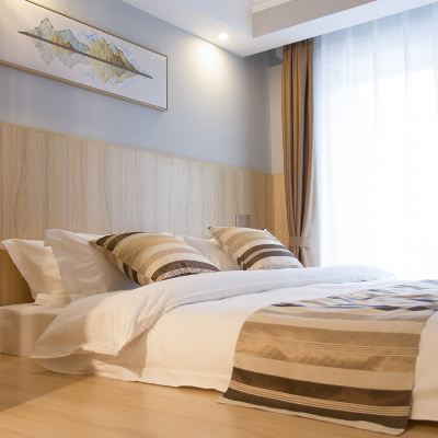 日式塌塌米大床房