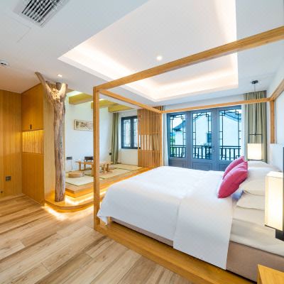 欢喜影音亲子房