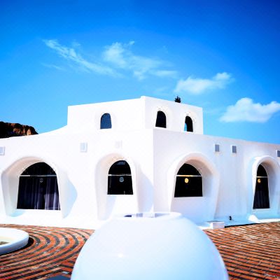 百合仙子宫独栋