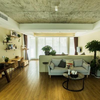 琅琊榜·露台亲子套房