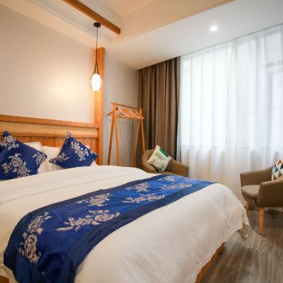 山水·精致双人间