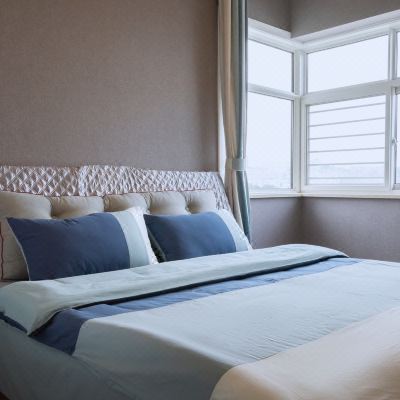 清风小筑江景两居