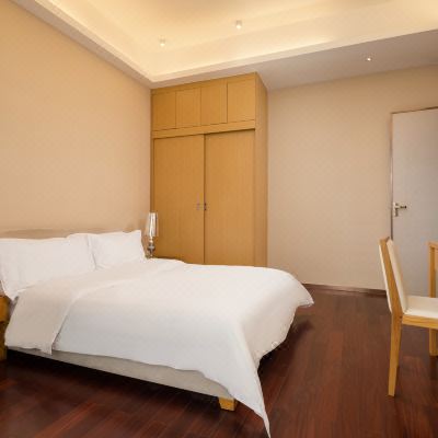 豪华套房两房一厅