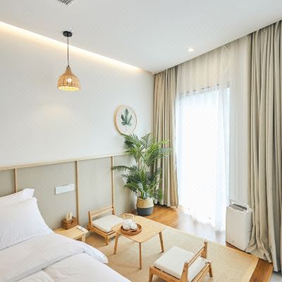 北斗玉衡大床房(202)