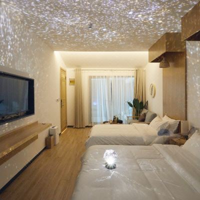 北斗天璇亲子房(302)