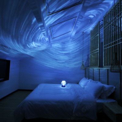 北斗天权星空房(304)