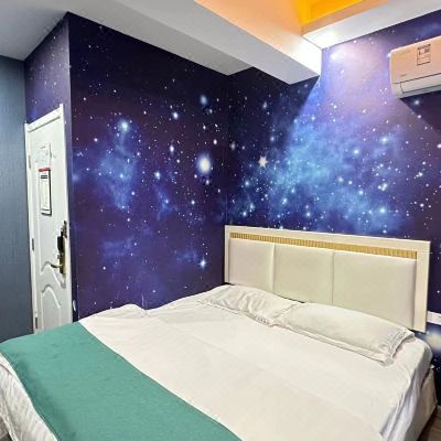 特价房-星辰月熠