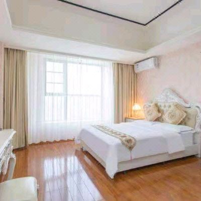 简约雅致大床房