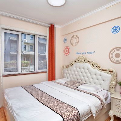 精简舒适｜大床房