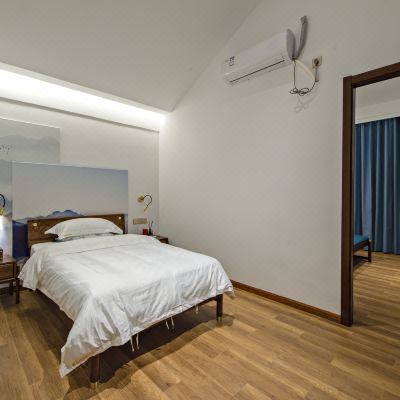 舒适亲子家庭房