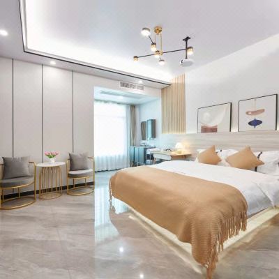 投影轻奢豪华房