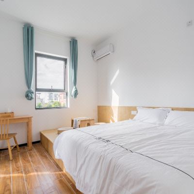 菊·露台观影房