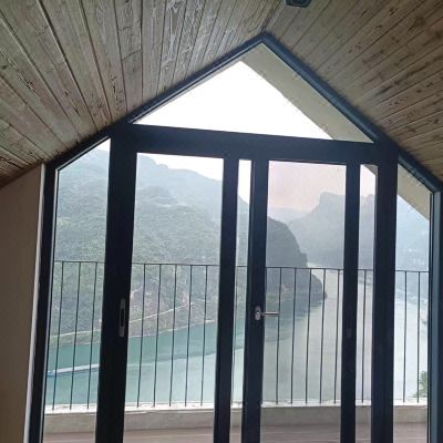 無二·经典阁楼江景房