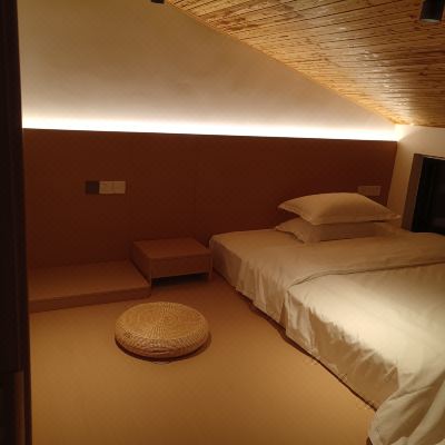 無二·特色榻榻米