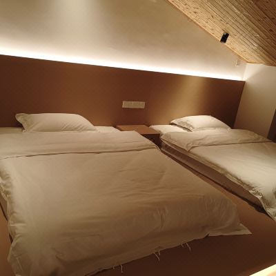 無二·悦享阁楼江景