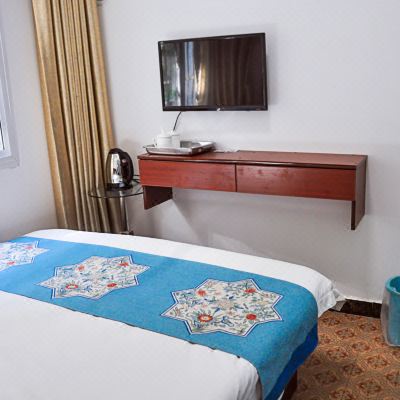 三室一厅江景豪华套房