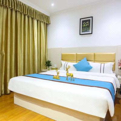 风雅豪华大床房