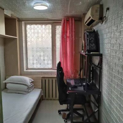 单人电竞房[i511代+显卡3060+内存16G+27寸曲屏+2k165hz]