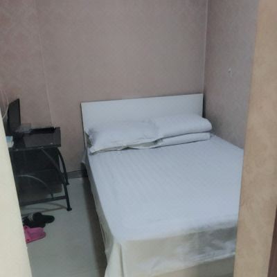 普通大床房(无窗)