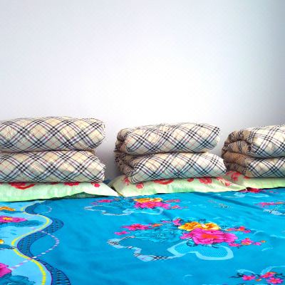 3人电炕房(公共卫浴)