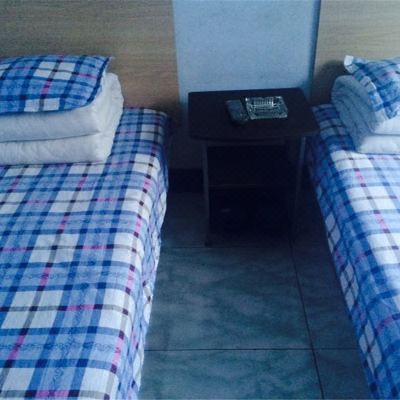 双人间(公共卫浴)