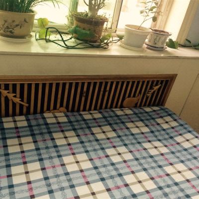 单人间(公共卫浴)