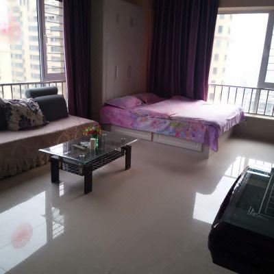 特惠豪华大床房