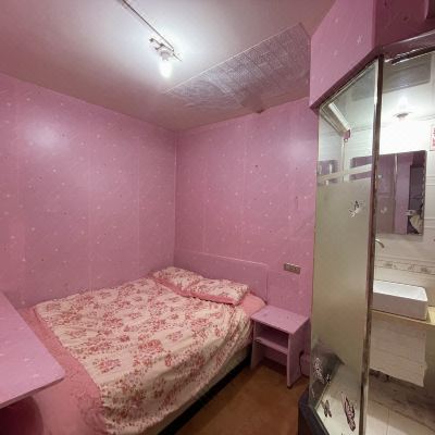 经济大床房（地下室）