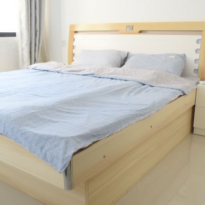 小筑沐野一房一厅候鸟房