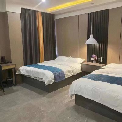 商务双床房