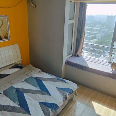 特惠影视大床房