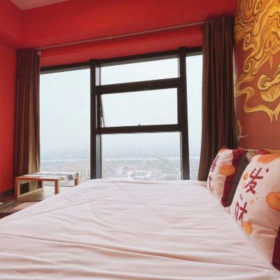 9号房（麻将房）