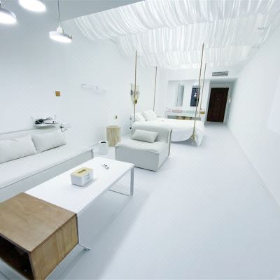 经典一室大床房