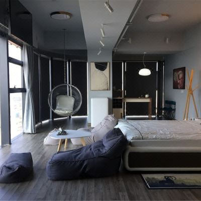 精致一室大床房