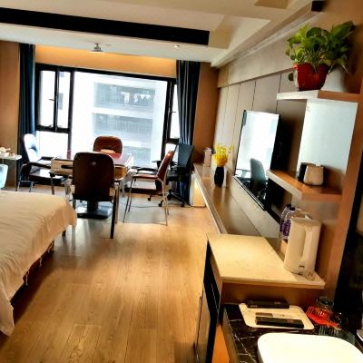 豪华娱乐休闲棋牌房