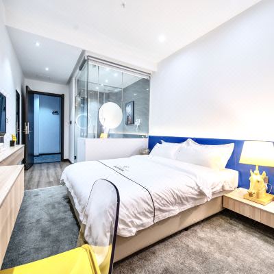 现代艺术｜影咖星空房（万部片源-影迷专享）