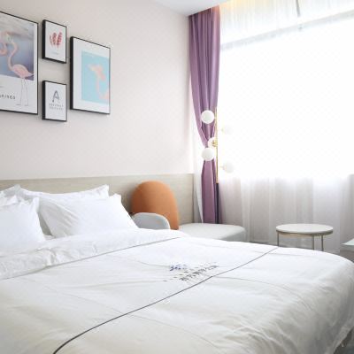 色彩美学｜情侣影音房（高清片源-浪漫典雅）